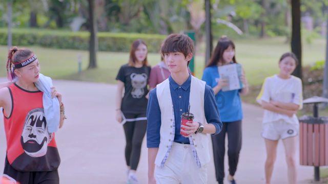 大厦管理者